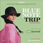 Blue Note Trip 10: Late Nights