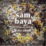 Felix Rüedi Sam Baya