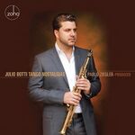 Julio Botti with Pablo Ziegler - Tango Nostalgias