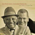 Luis Frank Arias - Noches Cubanas En El Cafe Del Mar