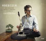 Oded Tzur - Like A Great River