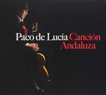 Paco De Lucia - Cancion Andaluza