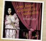 Toni Kitanovski & Cherkezi Orchestra Shukar