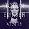 Torun Eriksen - Visits