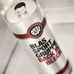 Blassportgruppe - Back In Blech