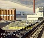 Brad Mehldau Modern Music