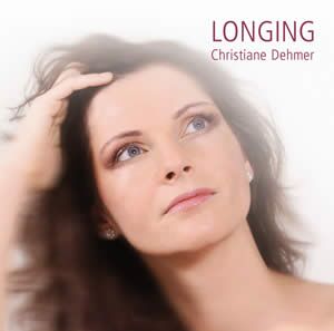 Christiane Dehmer - Longing