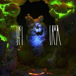 IKI - Lava