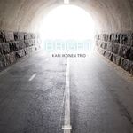 Kari Ikonen - Bright - CD Cover
