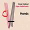 Dave Holland & Pepe Habichuela Hands