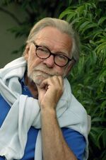 Jan Persson erhält den 9. jazzahead!-ŠKODA-Award