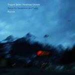 Trygve Seim Purcor - Songs For Saxophone And Piano