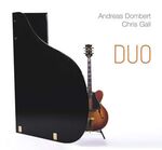 Andreas Dombert & Chris Gall - Duo