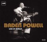 Baden Powell - Live In Berlin 2000