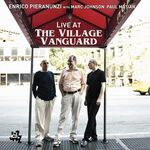 Enrico Pieranunzi - Live At The Village Vanguard
