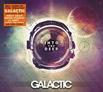 Galactic - Into the deep