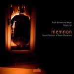 Helge Lien - Memnon Sound Portraits Of Ibsen Characters