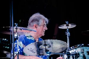 Pete York