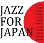 Jazz For Japan