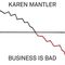 Karen Mantler - Business Is Bad
