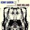 Kenny Barron & Dave Holland - The Art Of Conversation