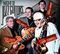 Coryell, Morello, Kagerer, Dombert Night Of Jazz Guitars