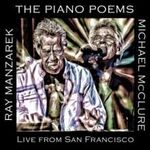 Ray Manzarek The Piano Poems: Live From San Francisco