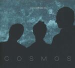 Lorenz Kellhuber Trio Cosmos