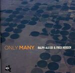 Ralph Alessi & Fred Hersch - Only Many