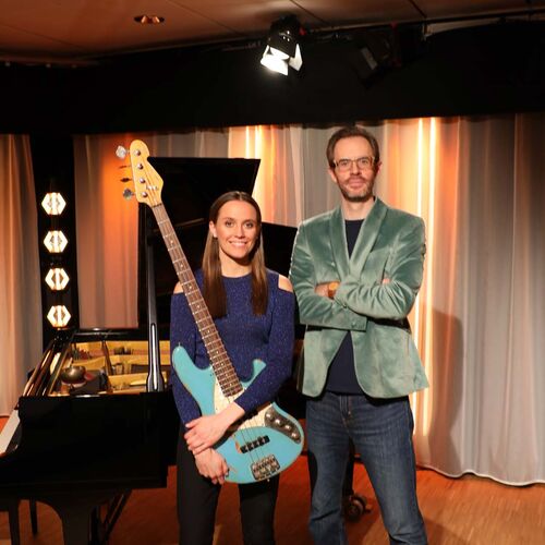 David Helbock & Julia Hofer