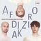 Khalifé, Schumacher & Tristano - Afrodiziak