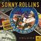 Sonny Rollins - Road Shows Vol.3