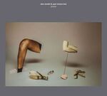 Sten Sandell & Paal Nilssen-Love - Jacana