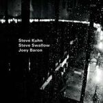 Steve Kuhn, Steve Swallow, Joey Baron Wisteria