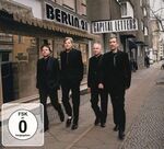 Berlin 21 - Capital Letters
