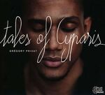 Gregory Privat - Tales Of Cyparis