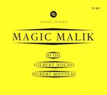 Magic Malik - Tranz Denied