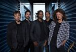 Pat Metheny - Unity Band - Foto: Jimmy Katz