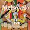 Pete Escovedo Live From Stern Grove Festival San Francisco 2012