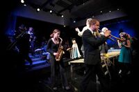 Das Alte Pfandhaus Jazz Ensemble