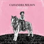 Cassandra Wilson Silver Pony