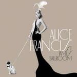 Alice Francis  St. James Ballroom
