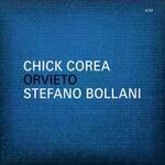 Chick Corea & Stefano Bollani Orvieto