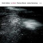 Colin Vallon - Le Vent