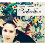 Olivia Trummer Poesiealbum