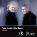 Rolf Kühn & Joachim Kühn  Lifeline