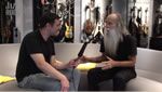 JazzrockTV #73 Warwick Bass Camp 2013 (Leland Sklar, Antonella Mazza)