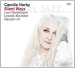 Caecilie Norby - Silent Ways