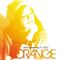 Chris Kisielewsky 4 Tett - Orange