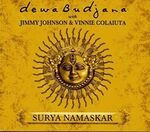 Dewa Budjana - Surya Namaskar